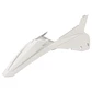 Guarda-Lamas Traseiro Beta RR 2T/4T 20-23 - Polisport - Miniatura 1