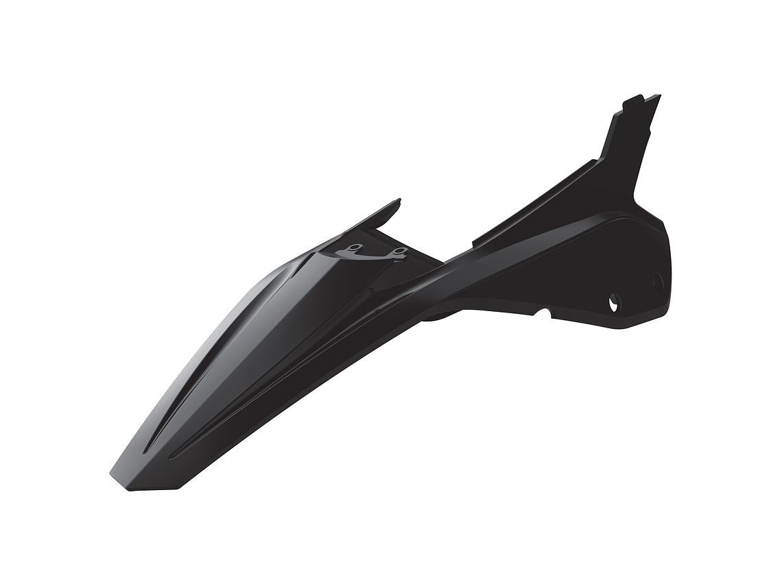 Guarda-Lamas Traseiro Beta RR 2T/4T 20-23 - Polisport 2