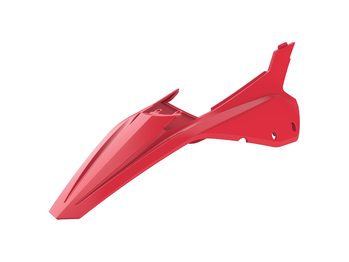 Guarda-Lamas Traseiro Beta RR 2T/4T 20-23 - Polisport 3