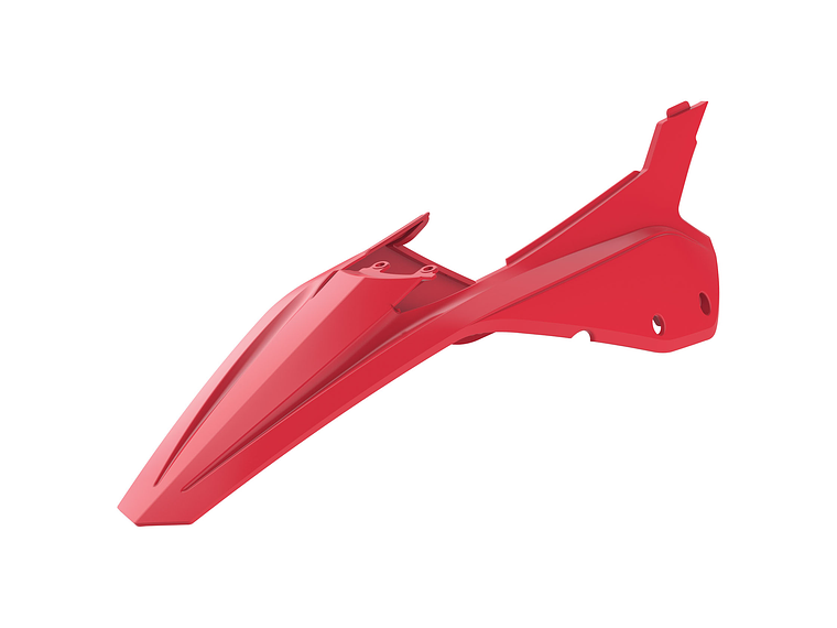 Guarda-Lamas Traseiro Beta RR 2T/4T 20-23 - Polisport 3