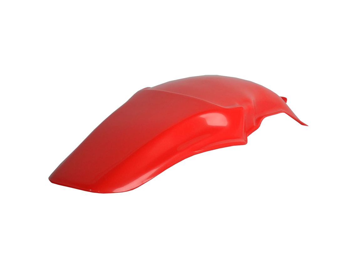 Guarda-Lamas Traseiro Honda CR85R 03-07 - Polisport 1