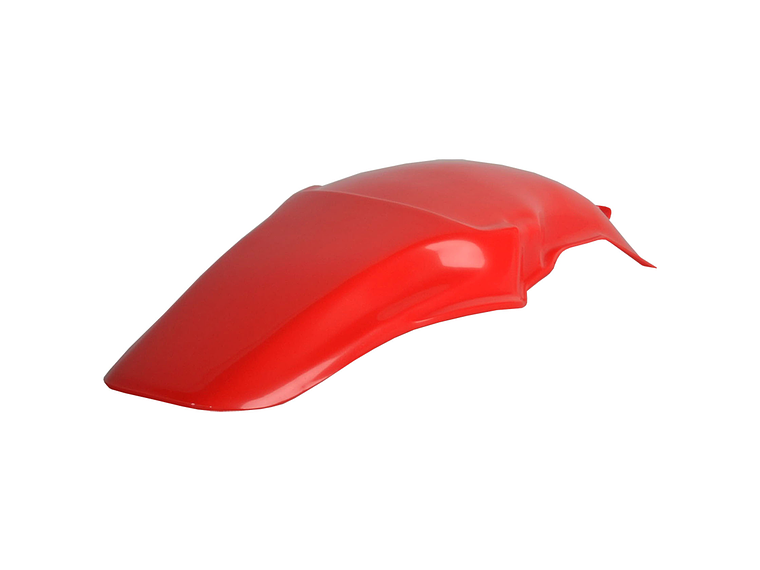 Guarda-Lamas Traseiro Honda CR85R 03-07 - Polisport 1