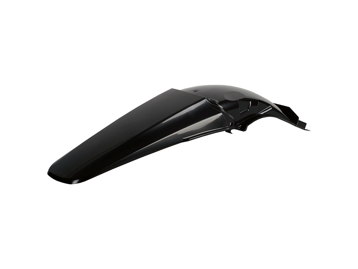 Guarda-Lamas Traseiro Honda CR125R - Polisport 2