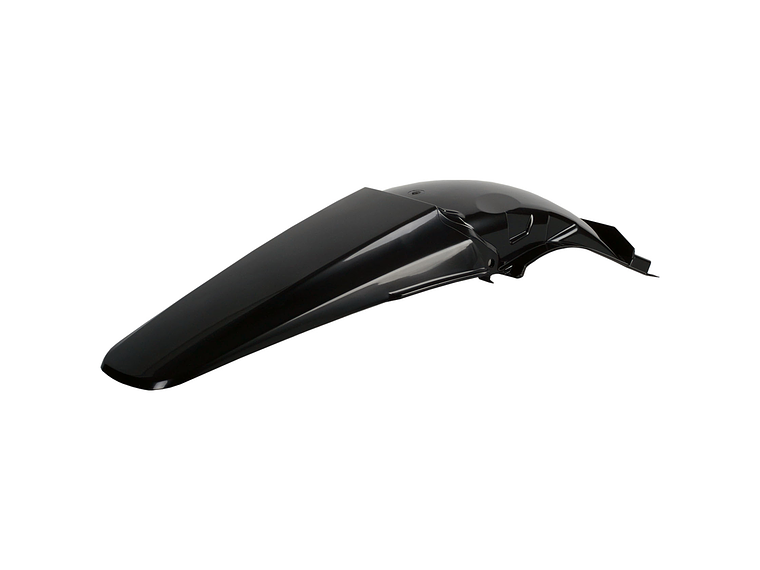 Guarda-Lamas Traseiro Honda CR125R - Polisport 2