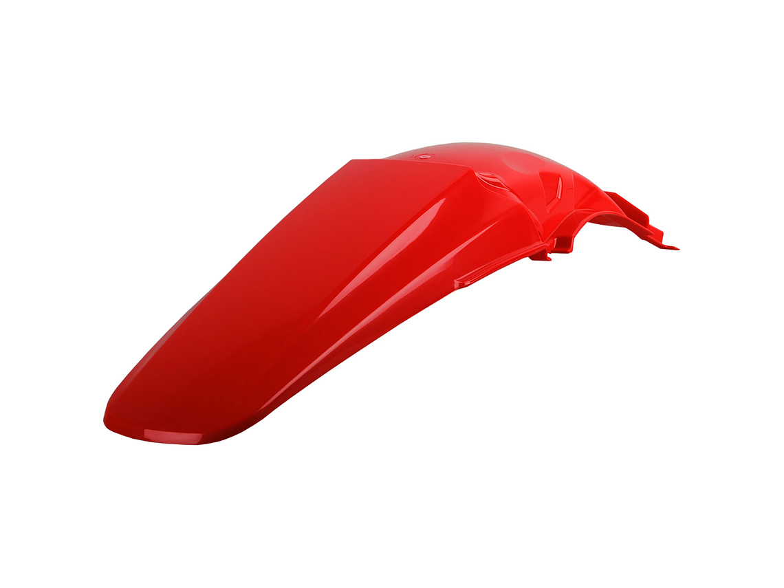 Guarda-Lamas Traseiro Honda CR125R - Polisport 3