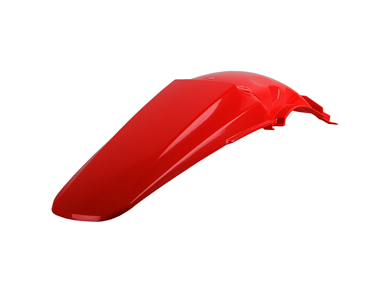 Guarda-Lamas Traseiro Honda CR125R - Polisport 3