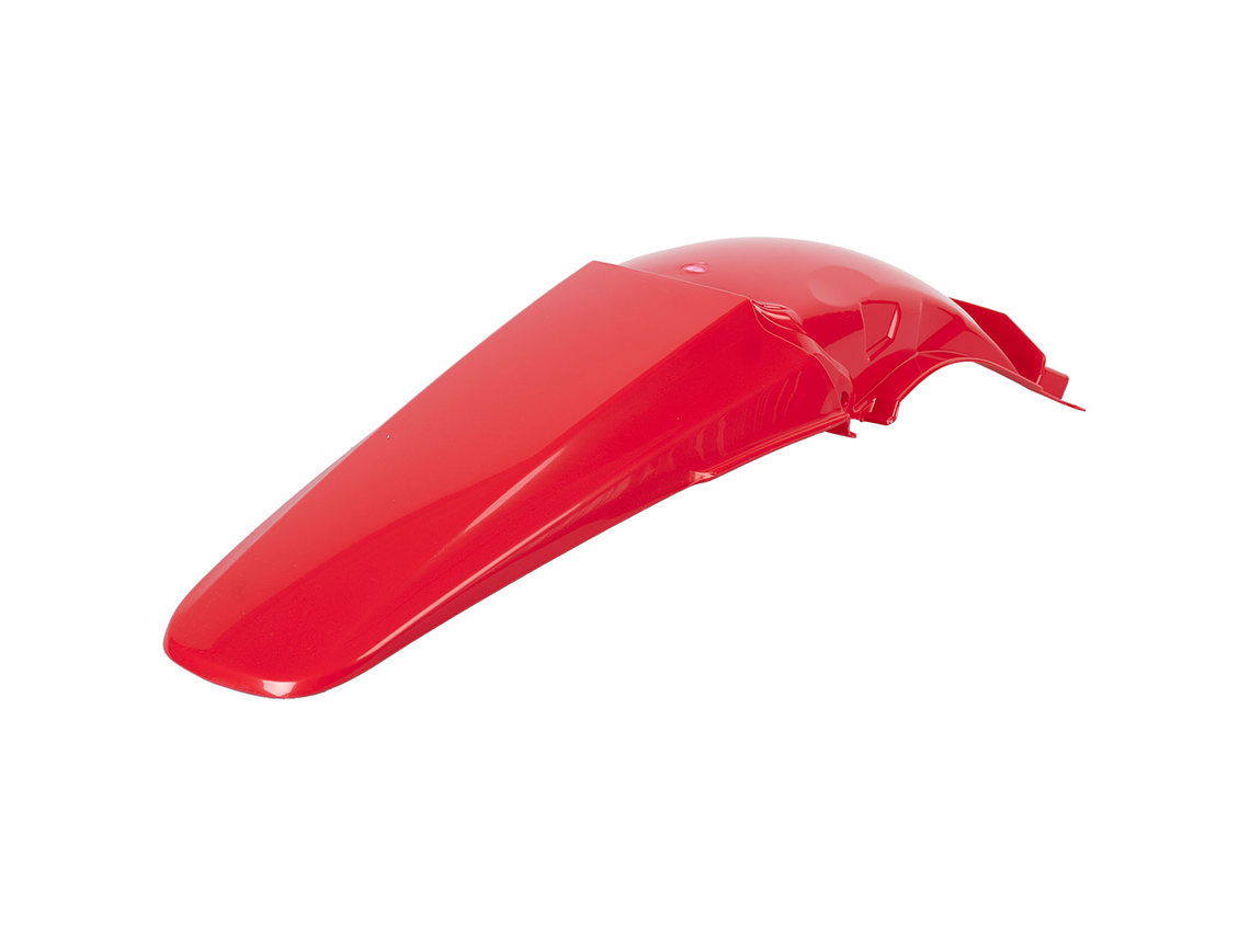 Guarda-Lamas Traseiro Honda CR125R - Polisport 4