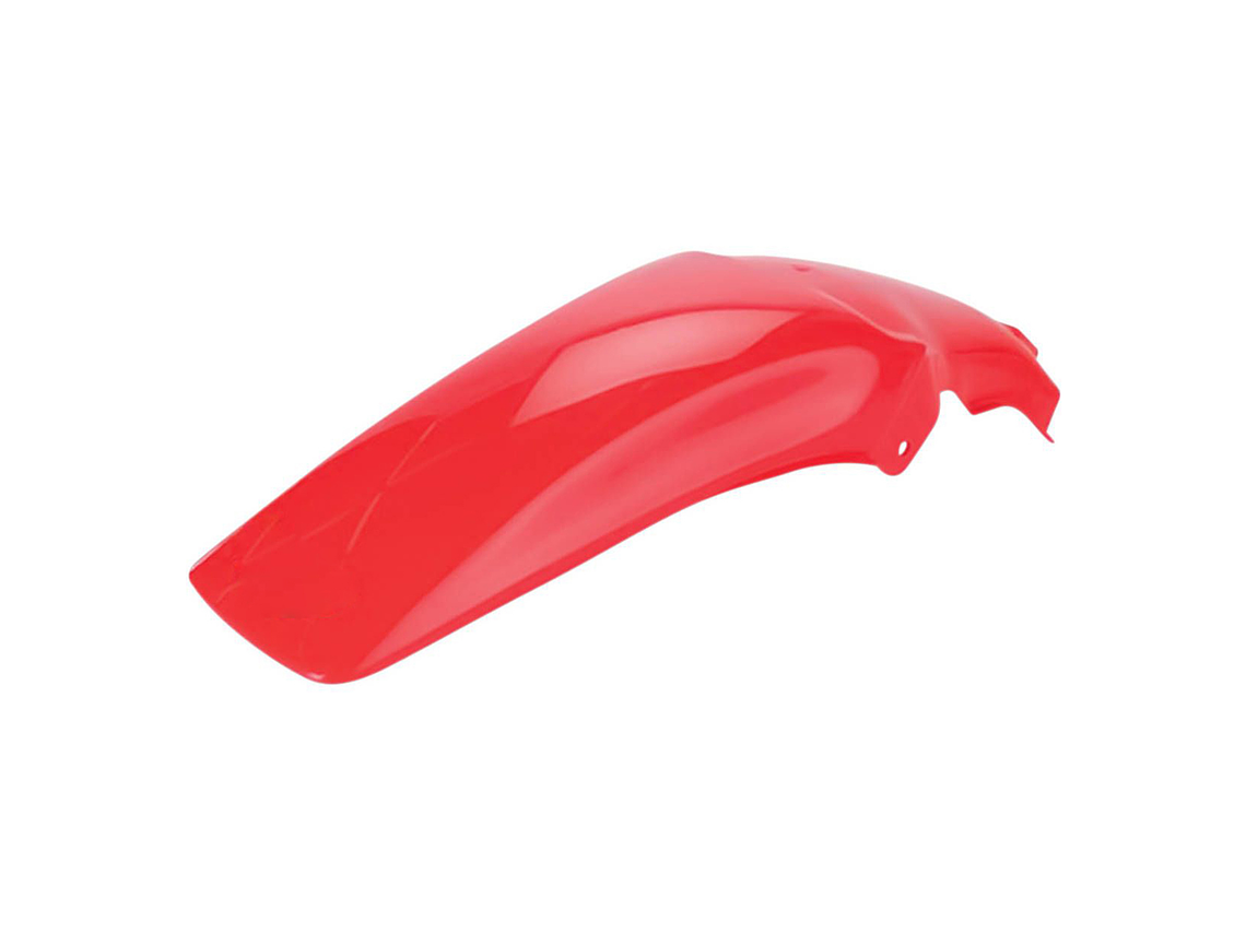 Guarda-Lamas Traseiro Honda CR125R - Polisport 7