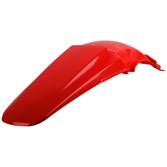 Guarda-Lamas Traseiro Honda CR250R - Polisport 3