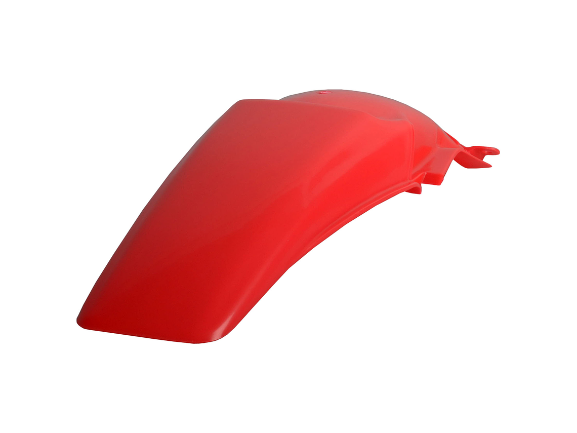 Guarda-Lamas Traseiro Honda CR250R - Polisport 6