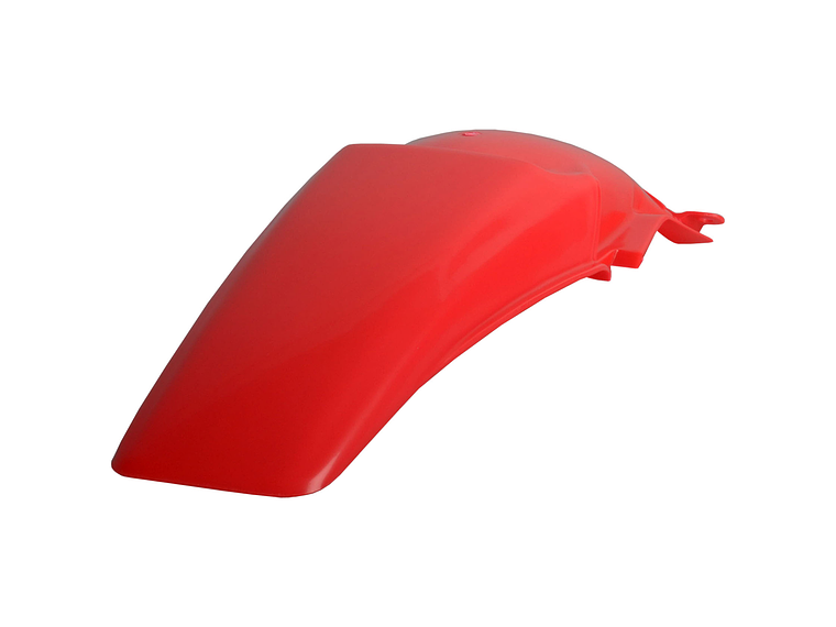 Guarda-Lamas Traseiro Honda CR250R - Polisport 6