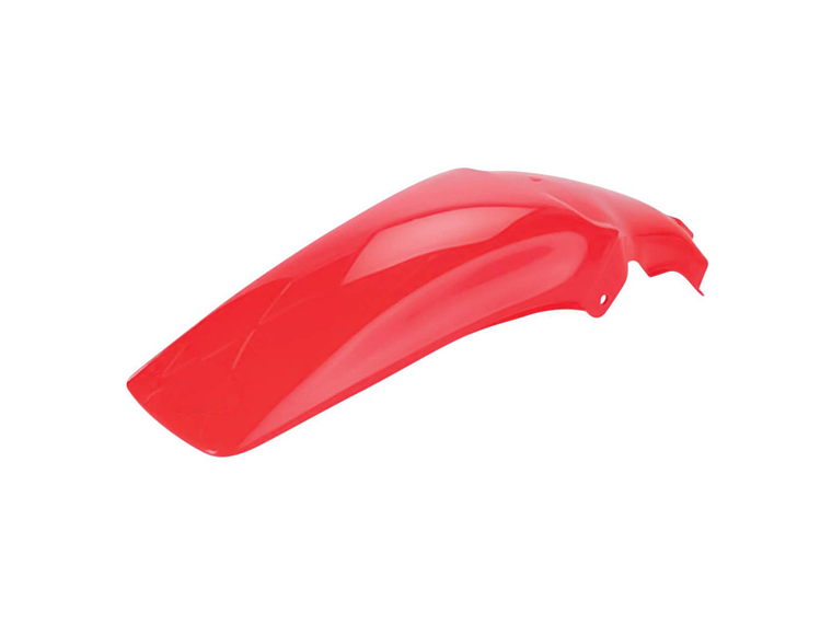 Guarda-Lamas Traseiro Honda CR250R - Polisport 7