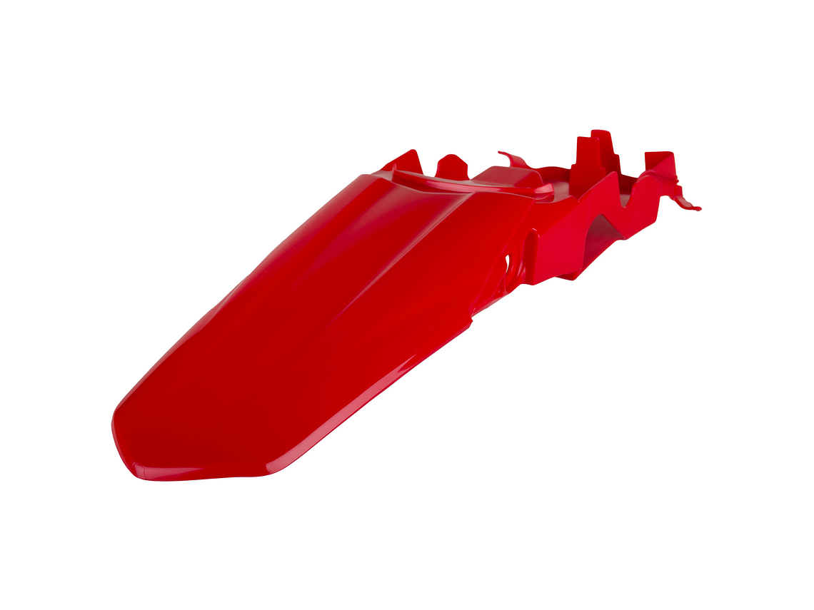 Guarda-Lamas Traseiro Honda CRF110F - Polisport 1