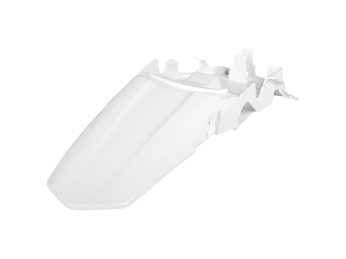 Guarda-Lamas Traseiro Honda CRF110F - Polisport 2