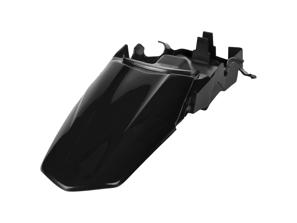 Guarda-Lamas Traseiro Honda CRF110F - Polisport 3