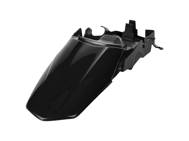 Guarda-Lamas Traseiro Honda CRF110F - Polisport 3