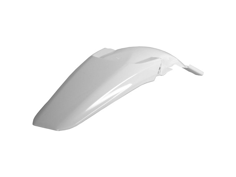 Guarda-Lamas Traseiro Honda CRF150R - Polisport 2