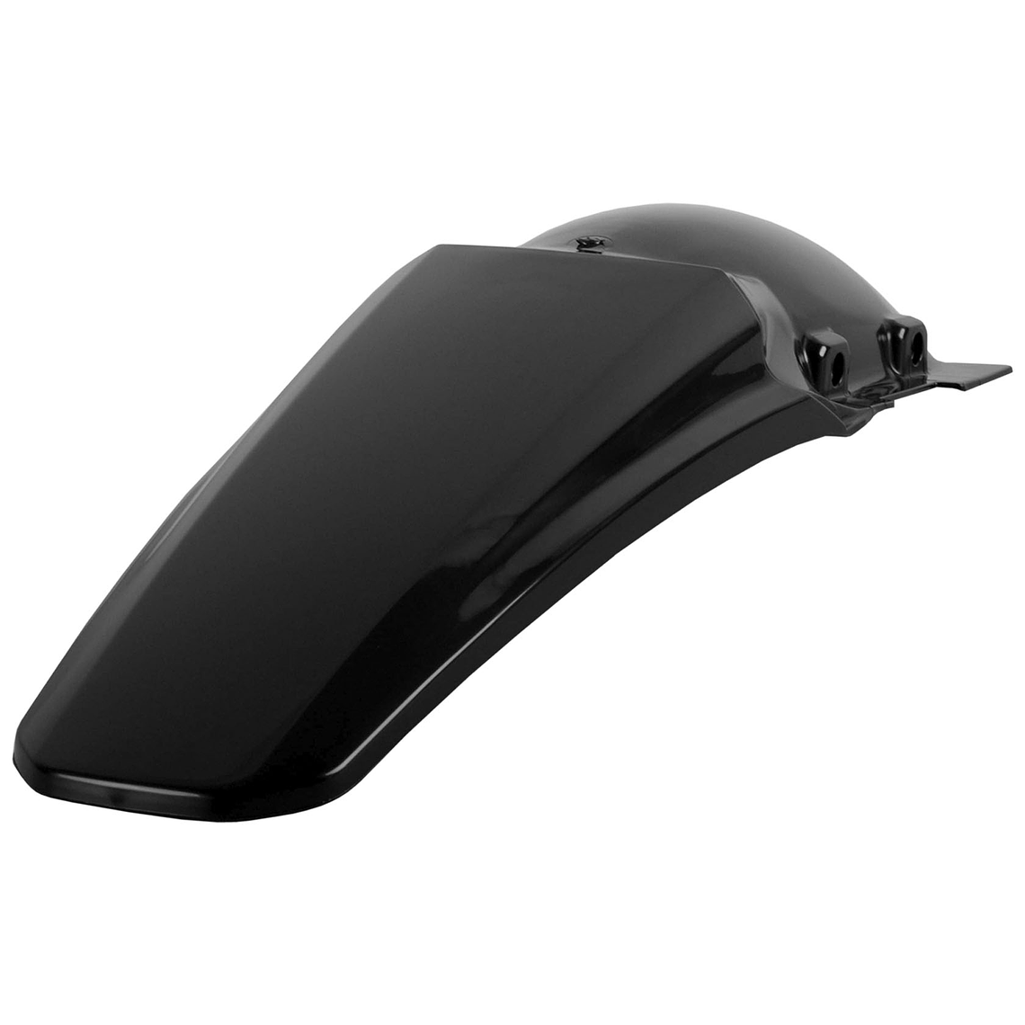 Guarda-Lamas Traseiro Honda CRF250R - Polisport 2