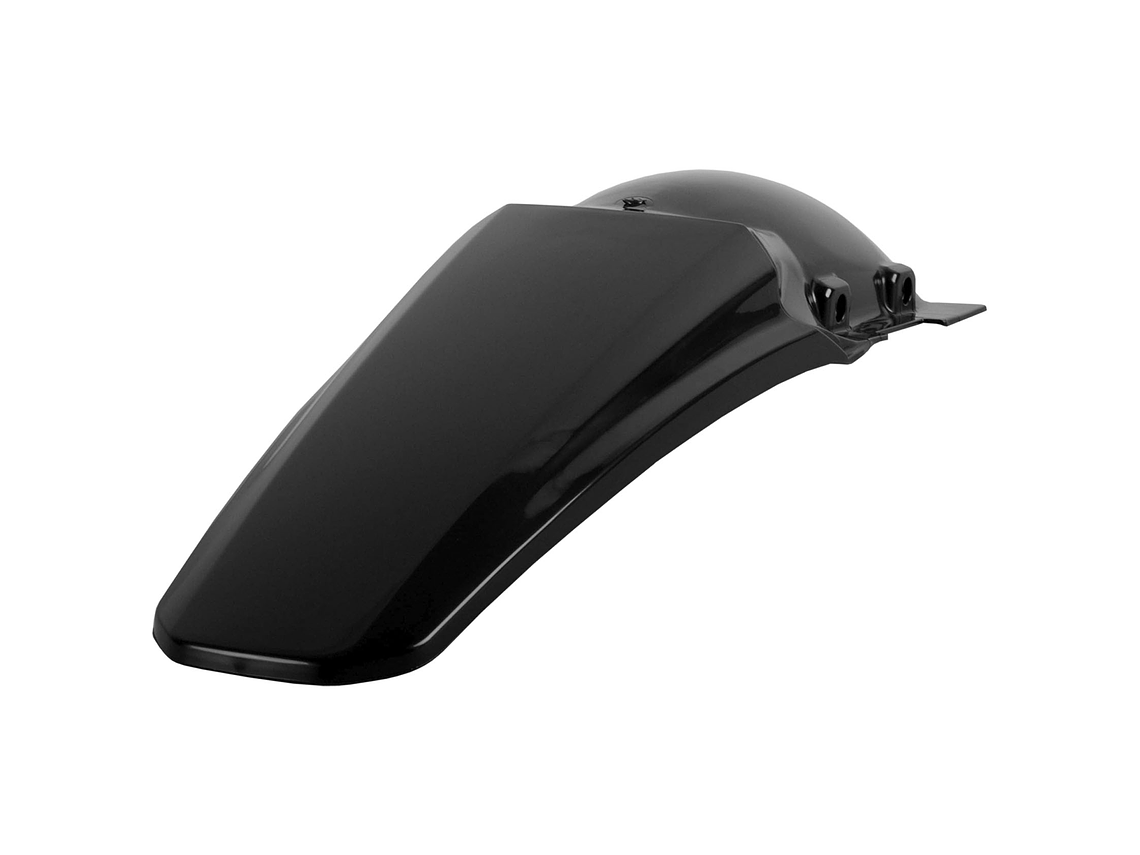 Guarda-Lamas Traseiro Honda CRF250R - Polisport 2