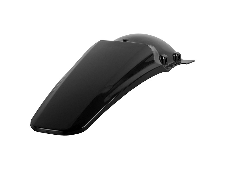 Guarda-Lamas Traseiro Honda CRF250R - Polisport 2