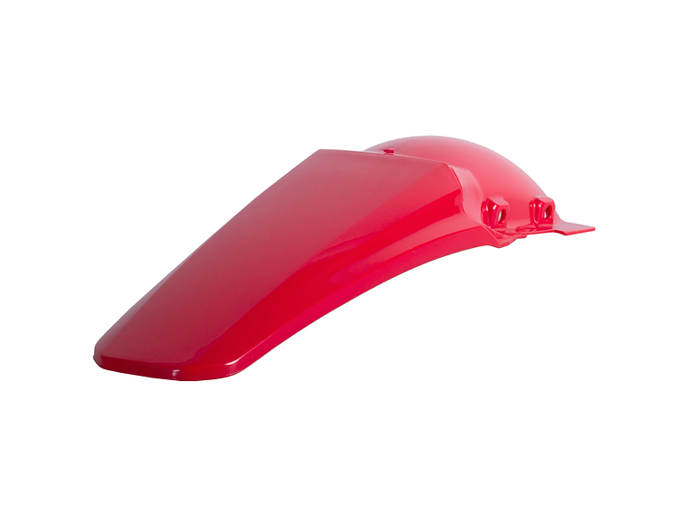Guarda-Lamas Traseiro Honda CRF250R - Polisport 3
