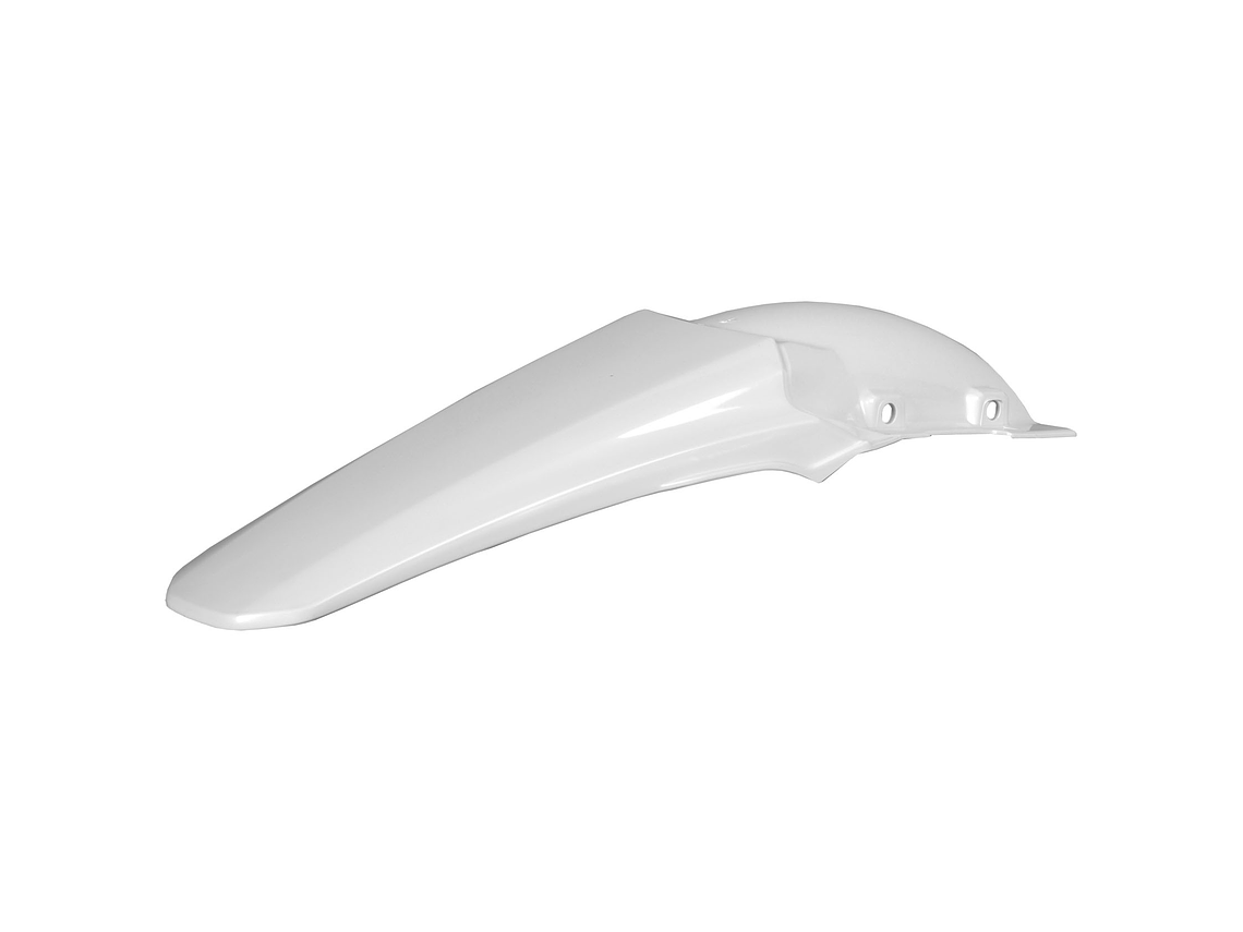 Guarda-Lamas Traseiro Honda CRF250R - Polisport 4