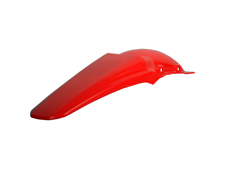 Guarda-Lamas Traseiro Honda CRF250R - Polisport 5