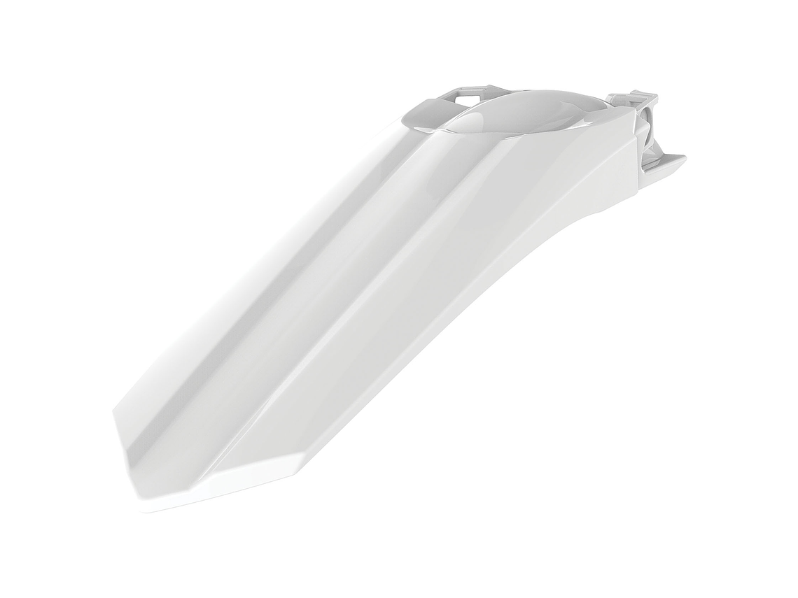 Guarda-Lamas Traseiro Honda CRF250R - Polisport 7