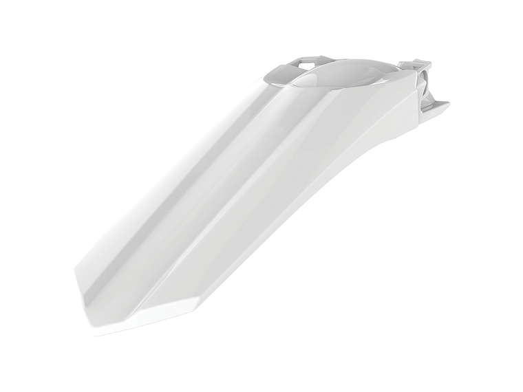 Guarda-Lamas Traseiro Honda CRF250R - Polisport 7