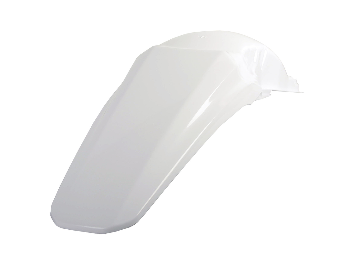 Guarda-Lamas Traseiro Honda CRF250R - Polisport 9