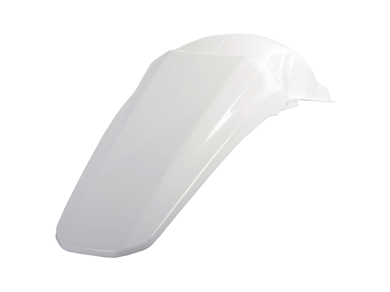 Guarda-Lamas Traseiro Honda CRF250R - Polisport 9