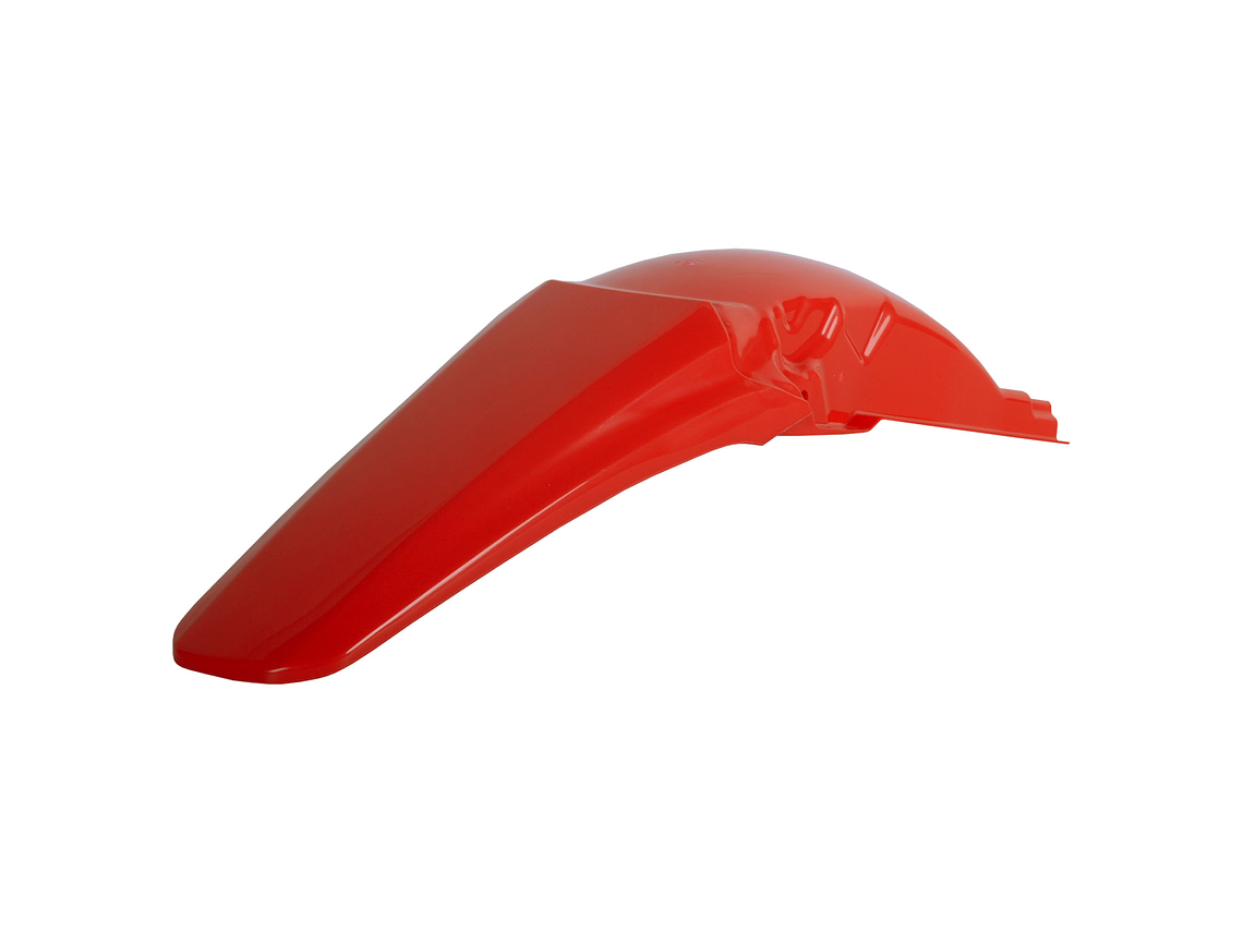 Guarda-Lamas Traseiro Honda CRF250R - Polisport 10