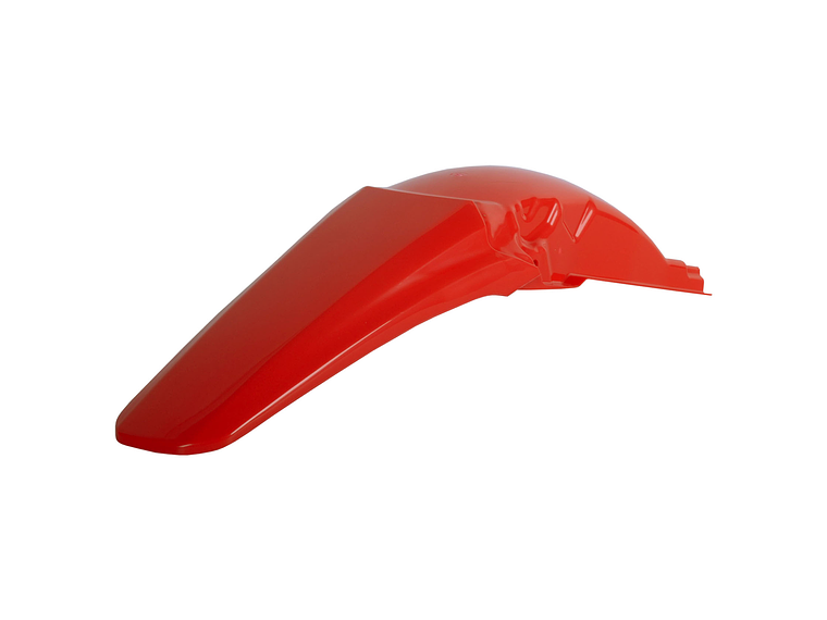 Guarda-Lamas Traseiro Honda CRF250R - Polisport 10