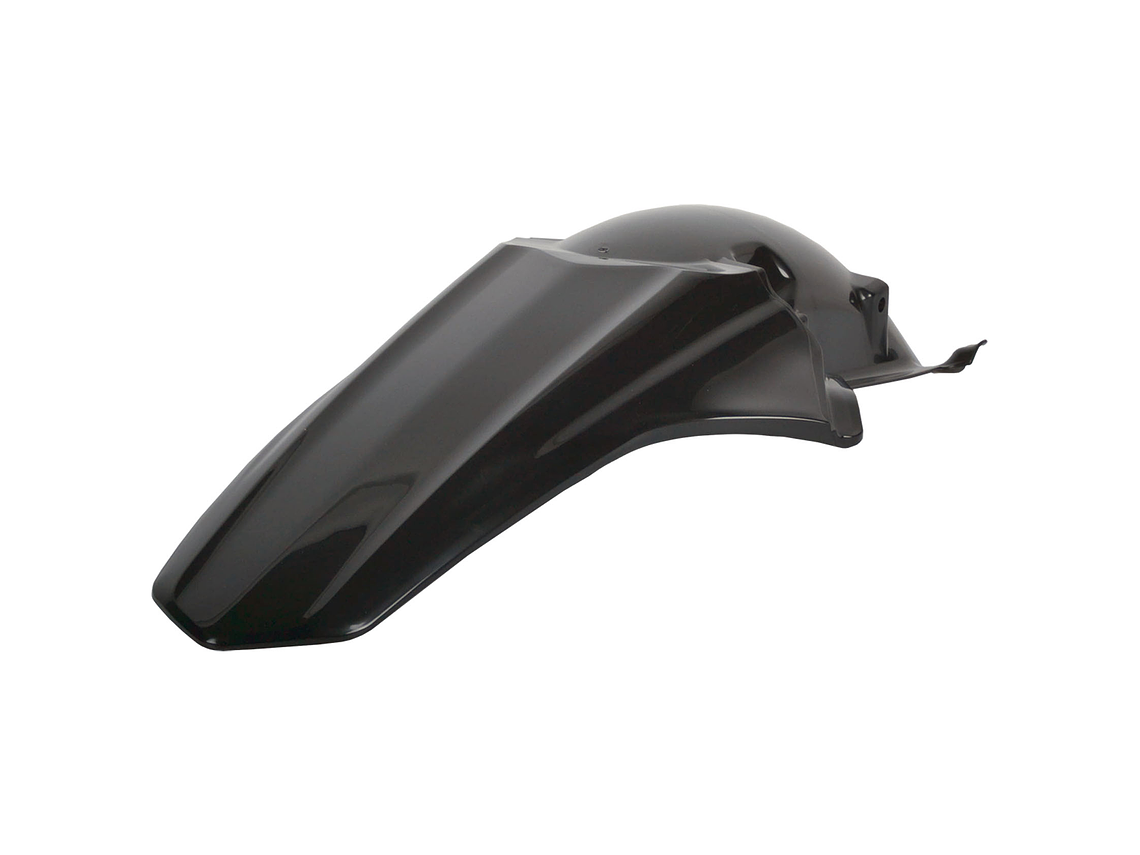 Guarda-Lamas Traseiro Honda CRF250R - Polisport 13