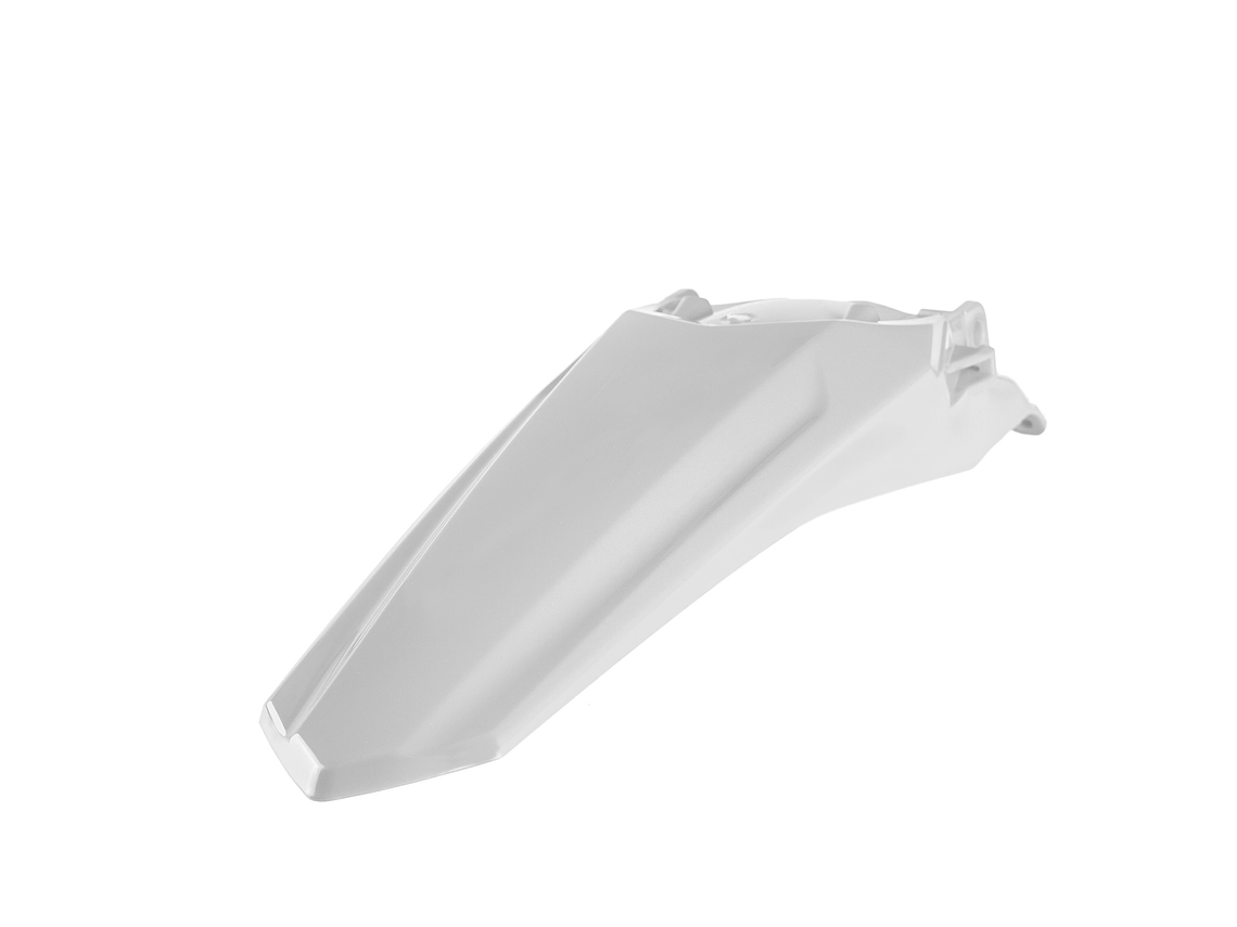 Guarda-Lamas Traseiro Honda CRF250R - Polisport 18