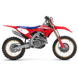 CRF450R