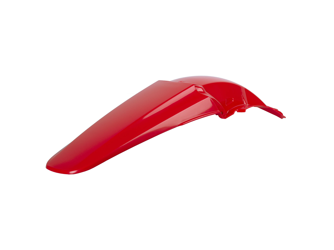 Guarda-Lamas Traseiro Honda CRF450R - Polisport 5