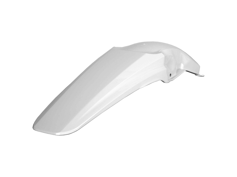 Guarda-Lamas Traseiro Honda CRF450R - Polisport 6