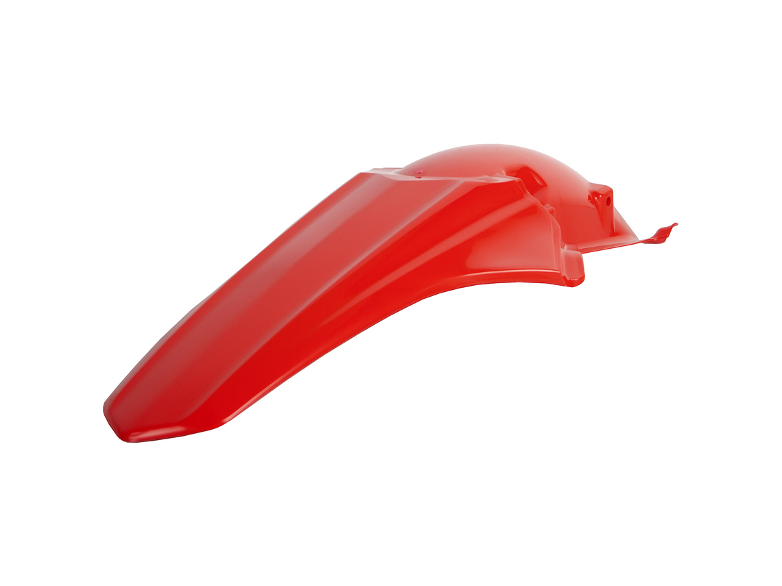 Guarda-Lamas Traseiro Honda CRF450R - Polisport 8