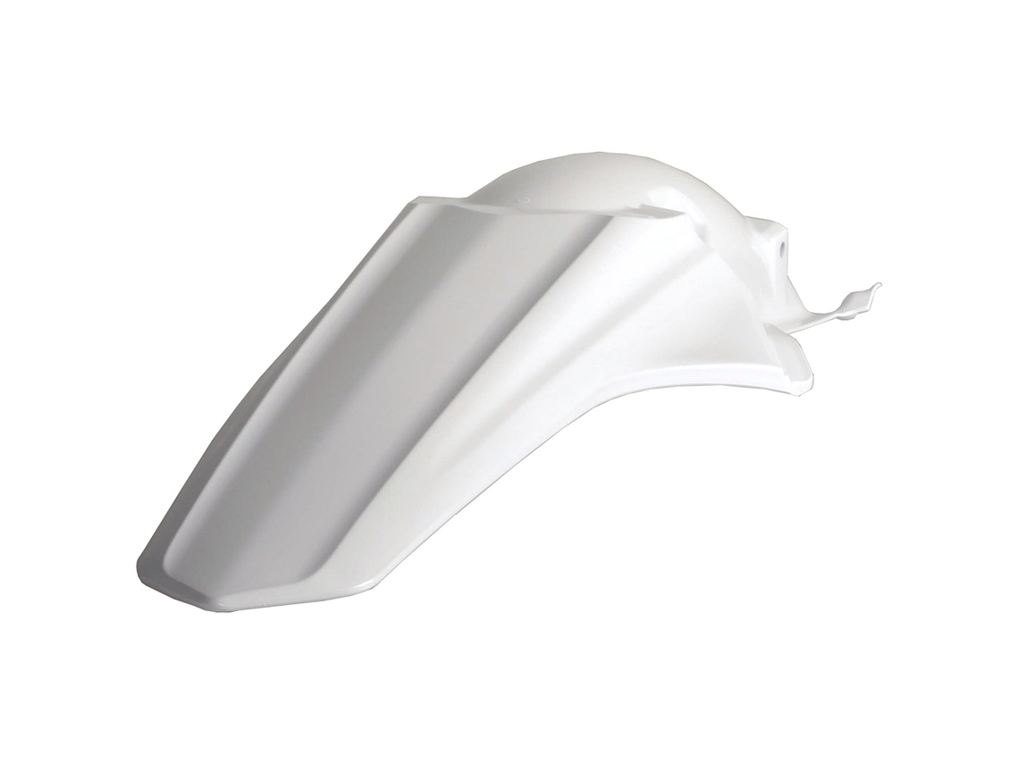 Guarda-Lamas Traseiro Honda CRF450R - Polisport 9