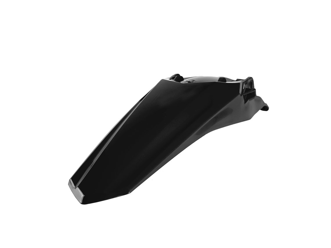 Guarda-Lamas Traseiro Honda CRF450R - Polisport 16