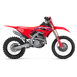 CRF250RX