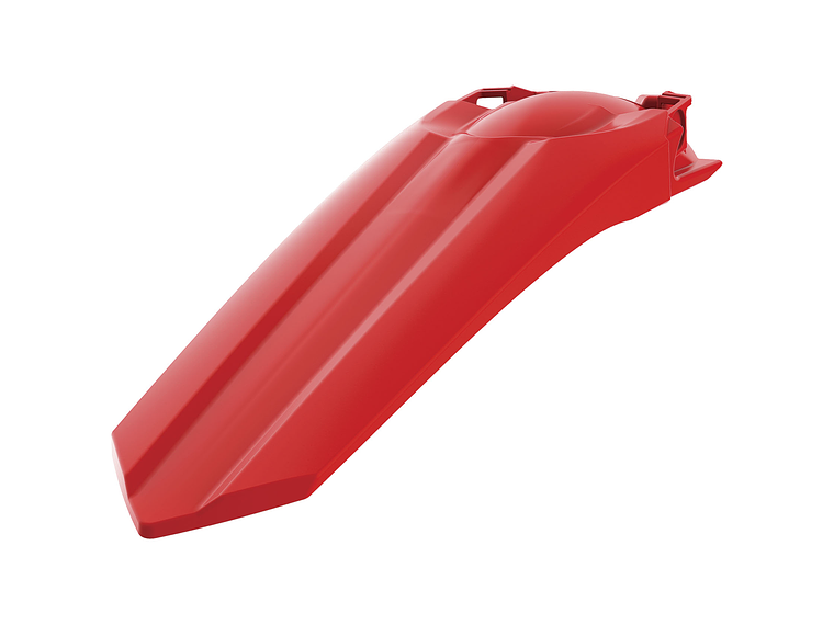 Guarda-Lamas Traseiro Honda CRF250RX - Polisport 1