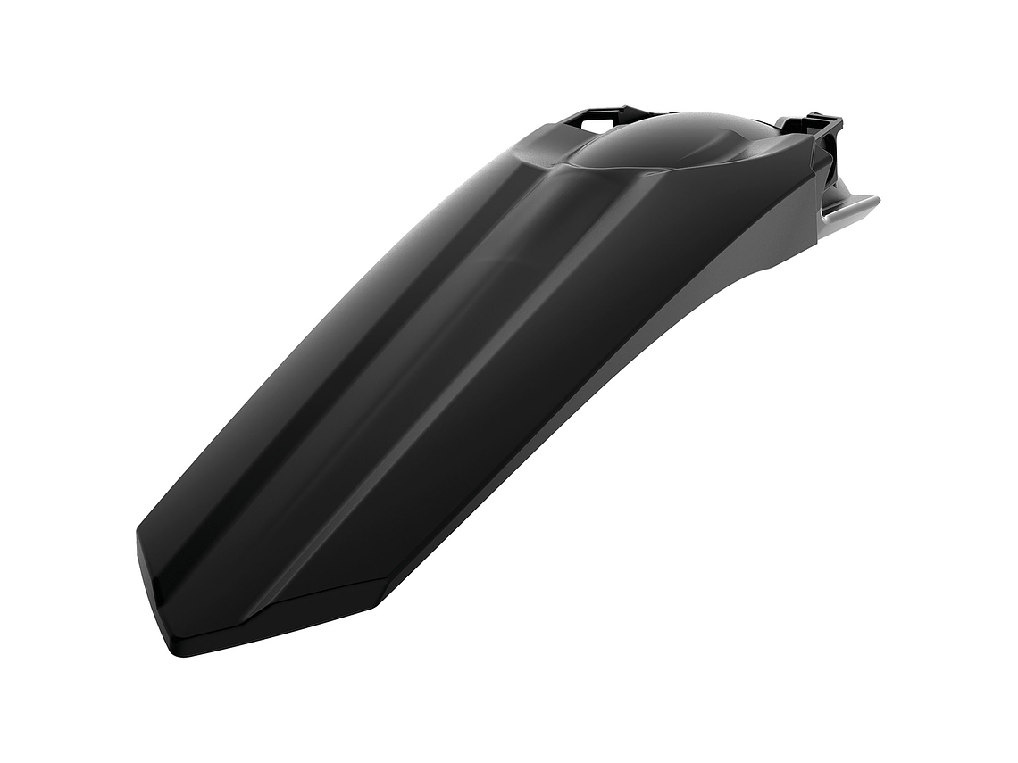 Guarda-Lamas Traseiro Honda CRF250RX - Polisport 3