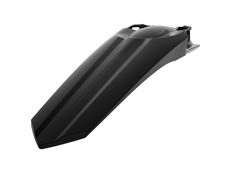 Guarda-Lamas Traseiro Honda CRF250RX - Polisport 3