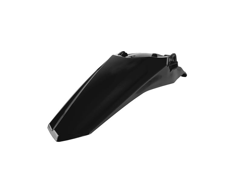 Guarda-Lamas Traseiro Honda CRF250RX - Polisport 6