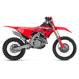 CRF450RX