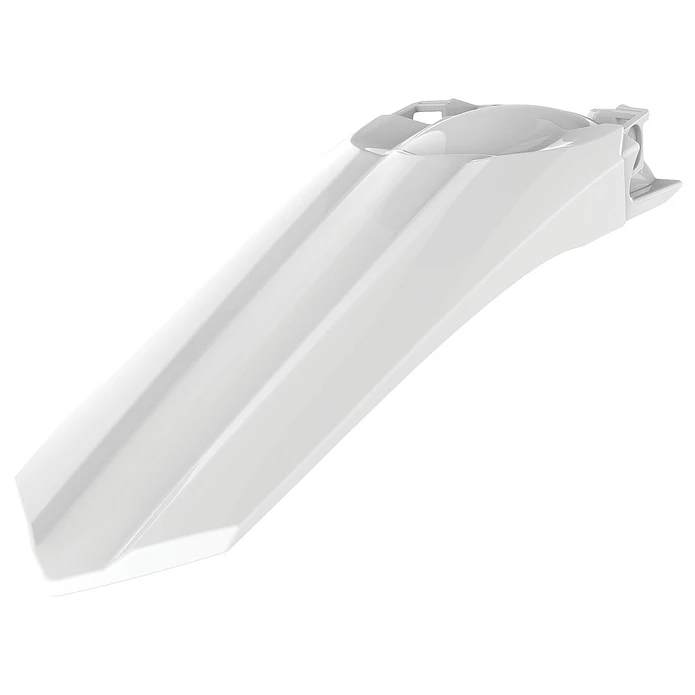 Guarda-Lamas Traseiro Honda CRF450RX - Polisport 2