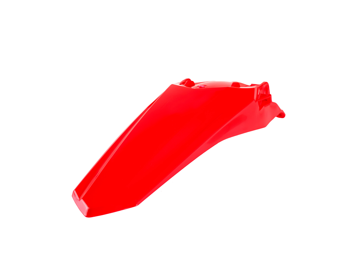 Guarda-Lamas Traseiro Honda CRF450RX - Polisport 4