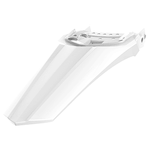 Guarda-Lamas Traseiro Honda CRF150L 17-23 - Polisport 